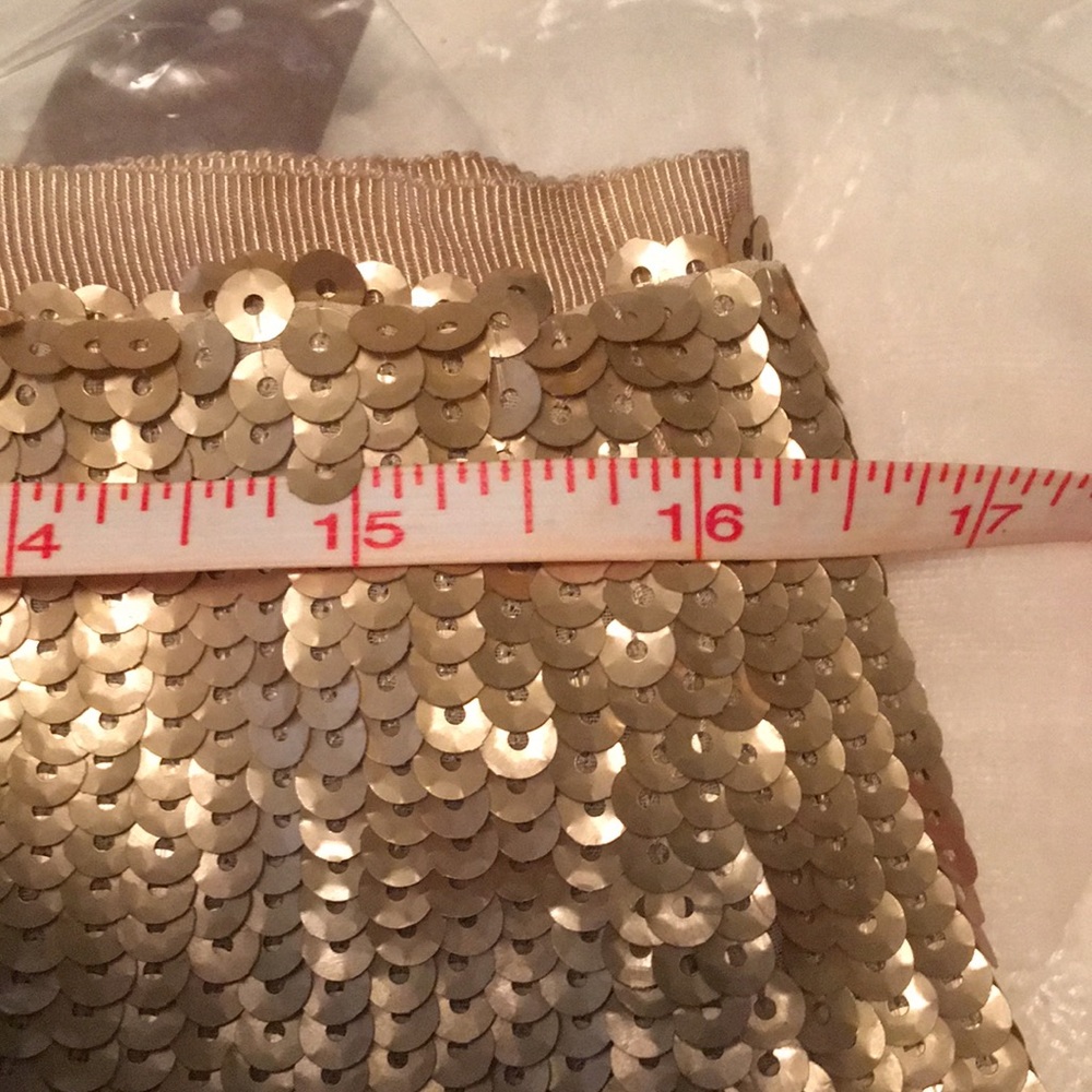 Jcrew sequin mini - Picture 4 of 6